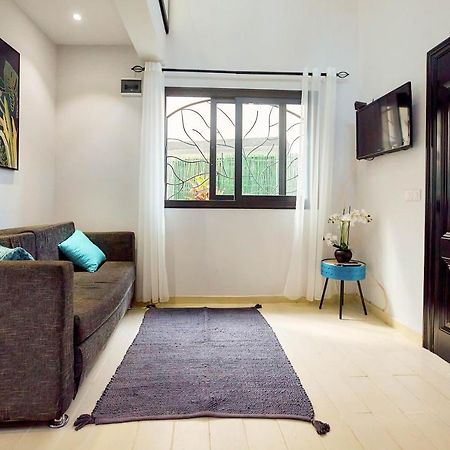 Appartement Tranokely à Tananarive Extérieur photo