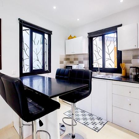 Appartement Tranokely à Tananarive Extérieur photo