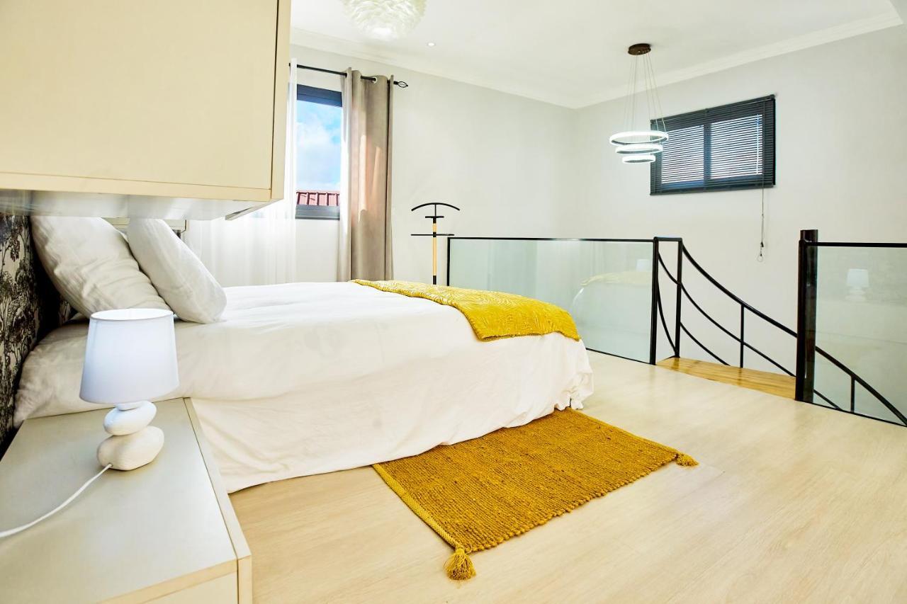 Appartement Tranokely à Tananarive Extérieur photo