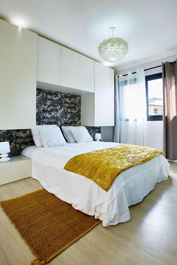 Appartement Tranokely à Tananarive Extérieur photo